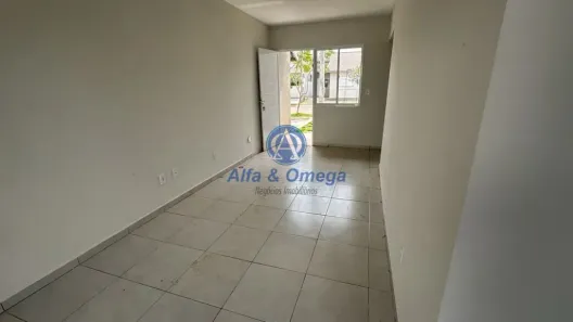 Casa com 2 Quartos à venda, 61m² no Parque São João, Bauru