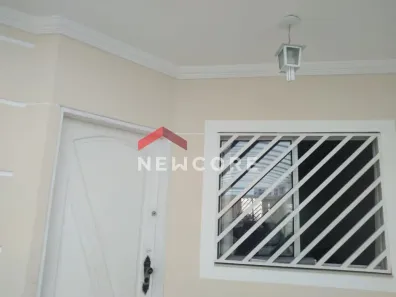 Sobrado com 2 Quartos à venda, 90m² no Jardim Nossa Senhora do Carmo, São Paulo
