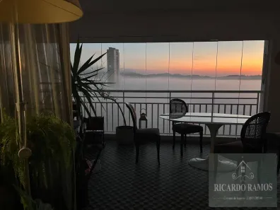 Apartamento com 3 Quartos à venda, 148m² no Vila Nova Socorro, Mogi das Cruzes