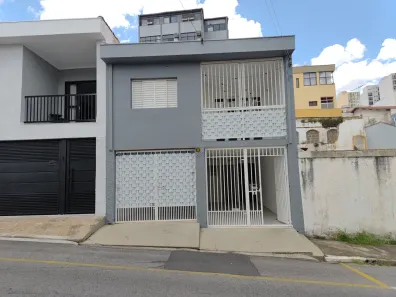 Casa com 3 Quartos para alugar, 180m² no Centro, Bragança Paulista
