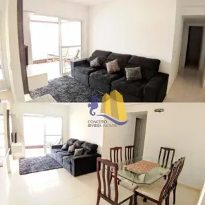 Apartamento com 2 Quartos à venda, 78m² no Centro, Bertioga