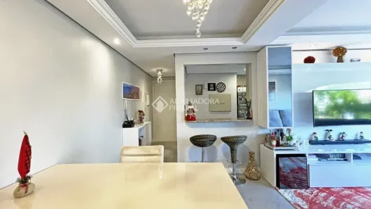 Apartamento com 2 Quartos à venda, 68m² no Moinhos de Vento, Porto Alegre