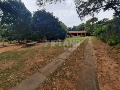Fazenda/Sítio com 4 Quartos à venda, 4305m² no Loteamento Aracê de Santo Antonio II, São Carlos