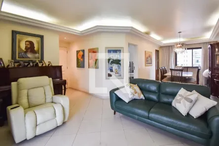 Apartamento com 3 Quartos à venda, 105m² no Jardim Vila Mariana, São Paulo