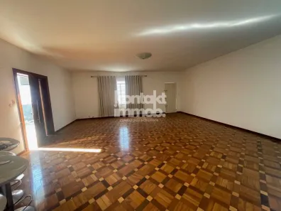 Sala Comercial com 2 Quartos à venda, 204m² no Vila Trujillo, Sorocaba