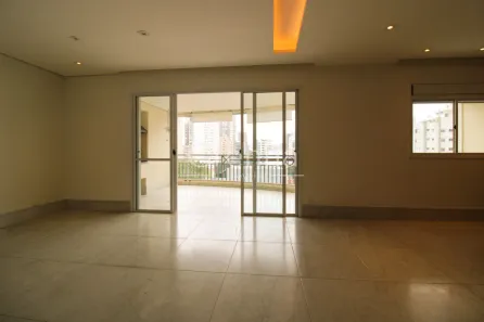 Apartamento com 3 Quartos para alugar, 156m² no Planalto Paulista, São Paulo