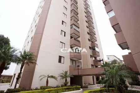 Apartamento com 3 Quartos à venda, 61m² no Vila Esperança, São Paulo