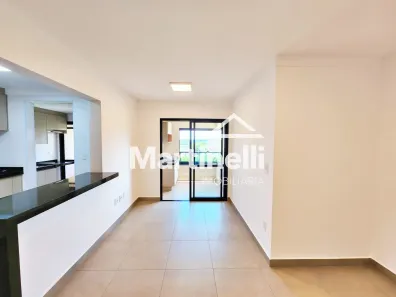 Apartamento com 2 Quartos à venda, 85m² no Nova Aliança, Ribeirão Preto