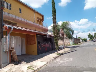 Prédio Comercial à venda, 383m² no Jardim Campos Verdes, Hortolândia