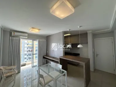 Apartamento com 2 Quartos à venda, 53m² no Jardim Walkíria, São José do Rio Preto
