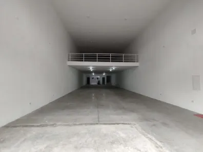 Ponto Comercial para alugar, 550m² no Indianópolis, São Paulo