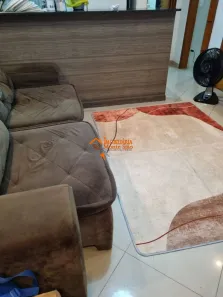 Apartamento com 2 Quartos para alugar, 48m² no Água Chata, Guarulhos