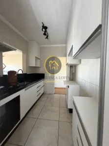 Apartamento com 2 Quartos à venda, 74m² no Quitaúna, Osasco