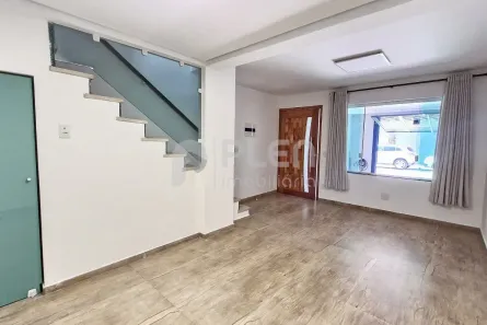 Sobrado com 3 Quartos à venda, 117m² no Vila Nilo, São Paulo