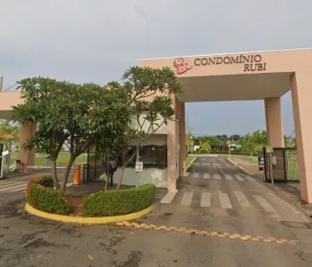 Casa de Condomínio com 3 Quartos para alugar, 100m² no Petrópolis, Várzea Grande
