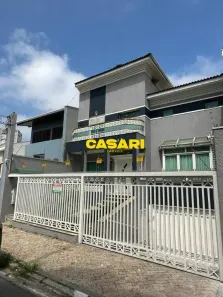Sobrado com 5 Quartos à venda, 670m² no Vila Euclides, São Bernardo do Campo