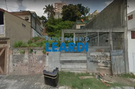 Lote/Terreno à venda, 270m² no Penha de França, São Paulo
