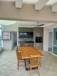 Apartamento com 4 Quartos à venda, 382m² no Parque Campolim, Sorocaba