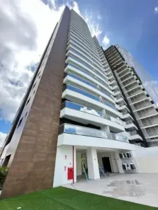Apartamento com 3 Quartos à venda, 91m² no Pedreira, Belém