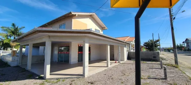 Casa com 3 Quartos à venda, 196m² no Zona Sul, Balneário Rincão