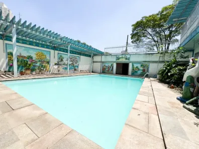 Casa com 3 Quartos à venda, 600m² no Vila Moinho Velho, São Paulo