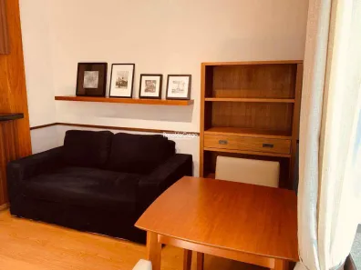 Apartamento com 1 Quarto para alugar, 42m² no Cerqueira César, São Paulo