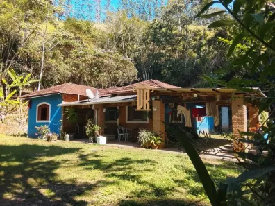 Fazenda/Sítio com 3 Quartos à venda, 14m² no Vila Veneziani, São José dos Campos