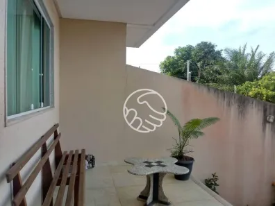 Casa com 3 Quartos à venda, 148m² no Perocão, Guarapari