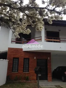 Casa com 3 Quartos à venda, 326m² no Urbanova, São José dos Campos