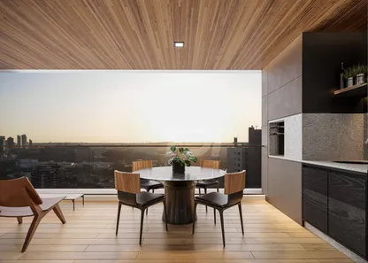 Apartamento com 3 Quartos à venda, 158m² no Bigorrilho, Curitiba