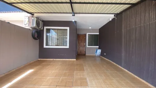 Casa com 2 Quartos à venda, 50m² no 14 de Novembro, Cascavel