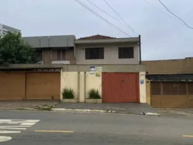 Casa com 1 Quarto à venda, 197m² no Jardim da Glória, São Paulo