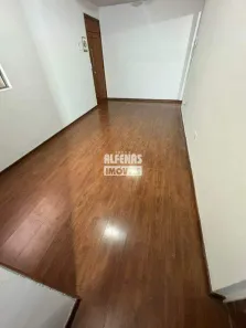 Apartamento com 3 Quartos à venda, 75m² no Novo Eldorado, Contagem