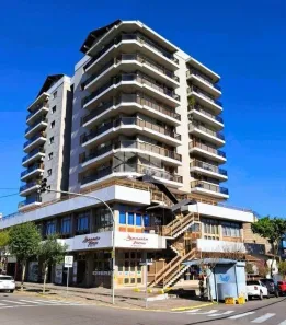 Apartamento com 3 Quartos à venda, 127m² no Juventude da Enologia, Bento Gonçalves