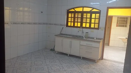 Casa com 2 Quartos à venda, 120m² no Vila Alzira, Santo André