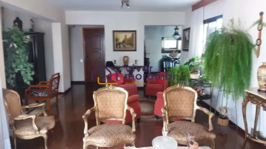 Apartamento com 4 Quartos à venda, 175m² no Vila Andrade, São Paulo