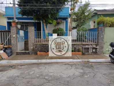 Casa com 4 Quartos à venda, 180m² no Vila Carolina, São Paulo