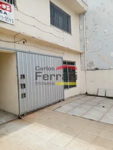 Sobrado com 3 Quartos à venda, 245m² no Pari, São Paulo