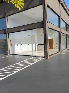 Ponto Comercial para alugar, 80m² no Estância Jóckei Club, São José do Rio Preto