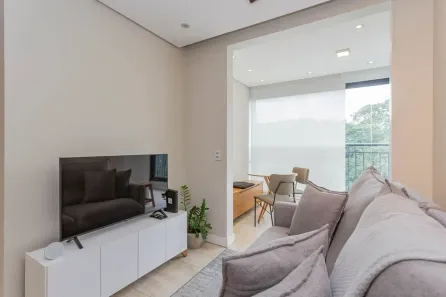 Apartamento com 2 Quartos à venda, 59m² no Vila das Mercês, São Paulo