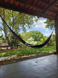 Fazenda/Sítio com 2 Quartos à venda, 1000m² no Buritis, Uberlândia