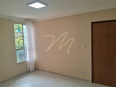 Apartamento com 2 Quartos à venda, 65m² no Nossa Senhora da Vitória, Ilhéus