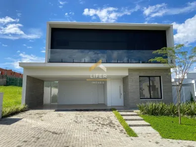 Casa de Condomínio com 3 Quartos à venda, 34m² no Loteamento Residencial Arborais, Campinas