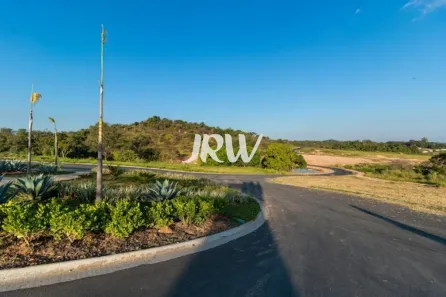 Lote/Terreno à venda, 420m² no Distrito Industrial Domingos Giomi, Indaiatuba