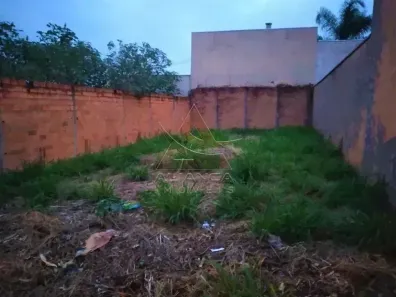 Lote/Terreno à venda, 160m² no Parque das Oliveiras, Ribeirão Preto