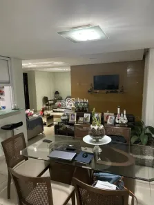 Apartamento com 3 Quartos à venda, 369m² no Filadélfia, Betim