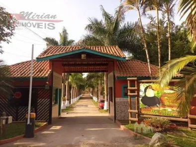 Fazenda/Sítio com 5 Quartos à venda, 3036m² no Parque Turistico, Peruíbe