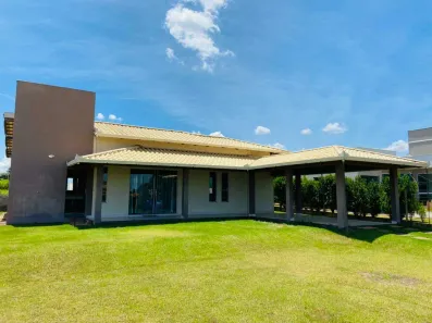 Casa de Condomínio com 1 Quarto à venda, 137m² no Condomínio Serra Verde, Igarapé
