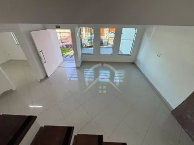 Imóvel Comercial para alugar, 120m² no Centro, Atibaia