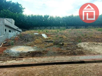 Lote/Terreno à venda, 575m² no Jardim Bela Vista, Bragança Paulista